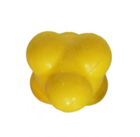 Reakció labda - 7 cm, vinex