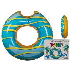 Blue Donut felfújható úszógumi