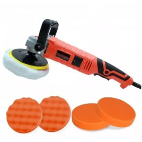 Polírozó készlet, 1200 W