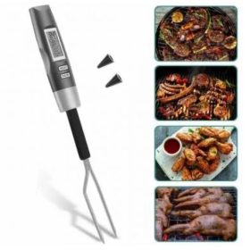 Digitális húshőmérő