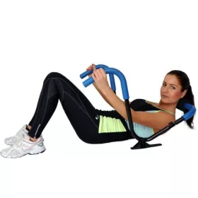 AB Roller Spartan hasizom erősítő gép