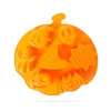 Szilikon sütőforma - halloween-i - 25,6 x 25 x 3,5 cm