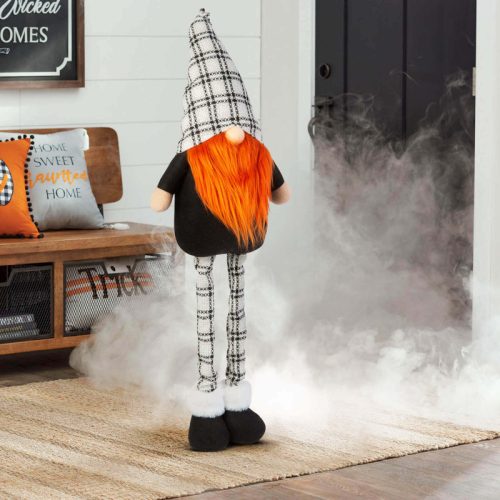 Halloween-i skandináv manó - 60 cm