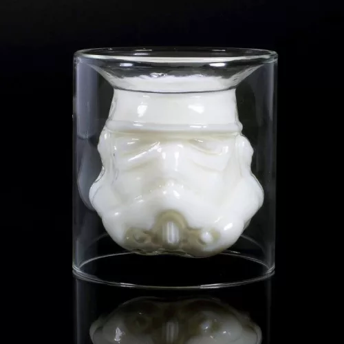 Csillagok háborúja, Star Wars birodalmi rohamosztagos pohár