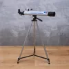 NASA teleszkóp állvánnyal