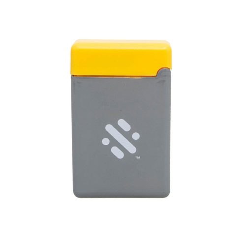 3 az 1-ben töltőadapter tokban