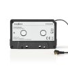 Nedis Kazetta adapter