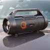 Nedis Bluetooth Party Boombox