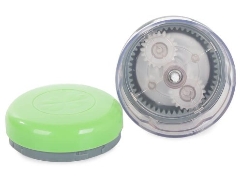 Mini aprítógép kanállal