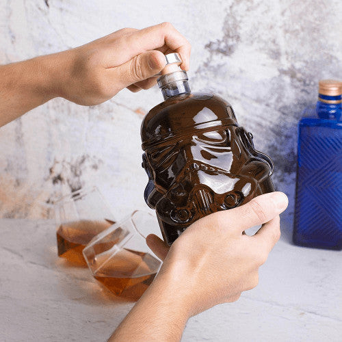 Star Wars Rohamosztagos italtartó