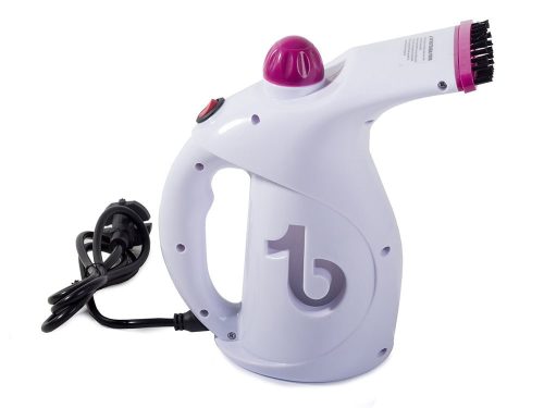 Phyopus ruhagőzölő tartállyal