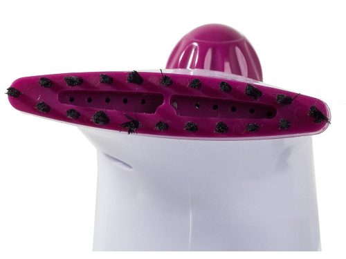 Phyopus ruhagőzölő tartállyal