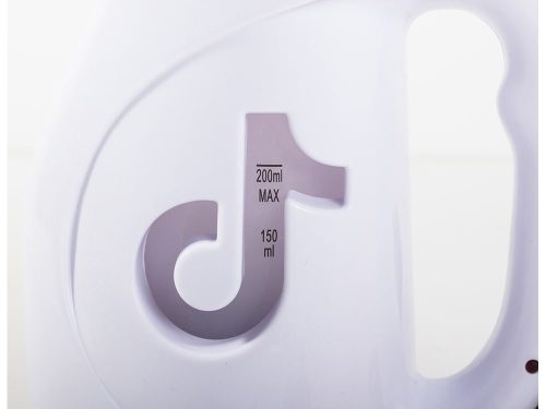 Phyopus ruhagőzölő tartállyal