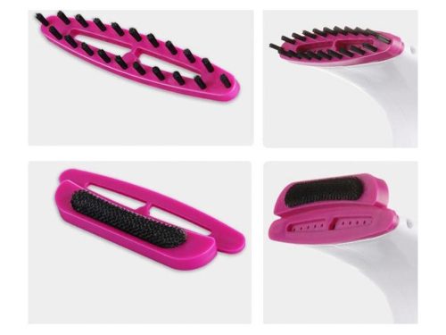 Phyopus ruhagőzölő tartállyal