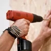 Handy - Csuklópánt mágneses tartóval