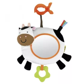 Ks Kids - MooMoo tükrös plüss pajtás