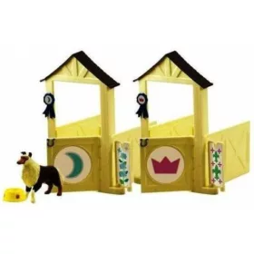 Horseland - Póni box