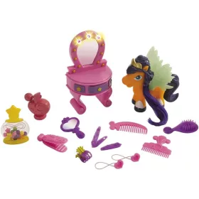 Simba Filly Beauty Queen póni hajszalon