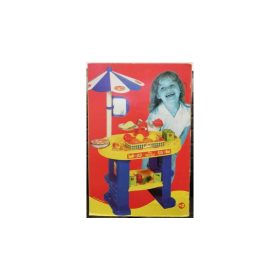 Faro - Zöldséges eladópult