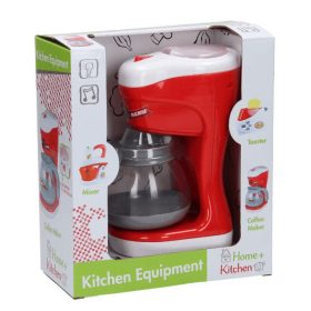 Johntoy - Játék kávéfőző