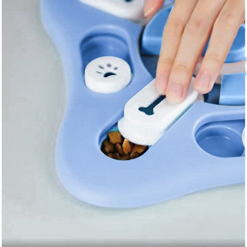 Purlov - interaktív játék kutyáknak