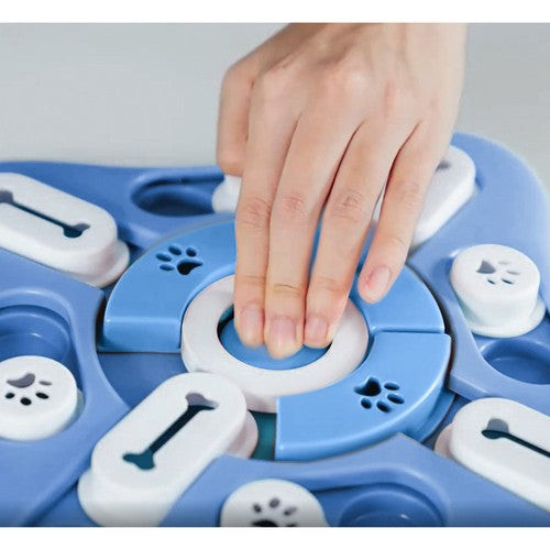 Purlov - interaktív játék kutyáknak