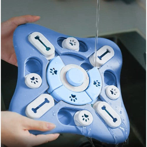 Purlov - interaktív játék kutyáknak