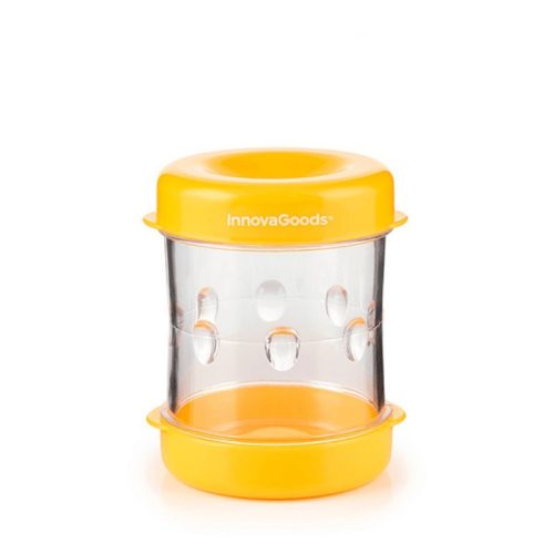 Főtt tojás hámozó (InnovaGoods)