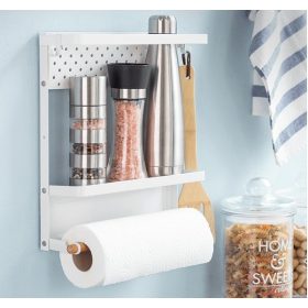 Mágneses polc és rendszerező - (InnovaGoods)