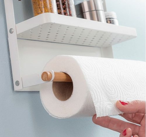 Mágneses polc és rendszerező - (InnovaGoods)