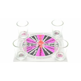 Perfect Home Ki marad állva? ivós játék