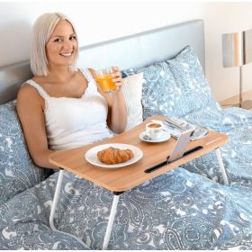   InnovaGoods Muvisk Multifunkcionális összecsukható segédasztal