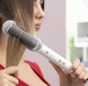InnovaGoods Hadres Kerámia hajegyenesítő kefe