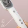 InnovaGoods Hadres Kerámia hajegyenesítő kefe