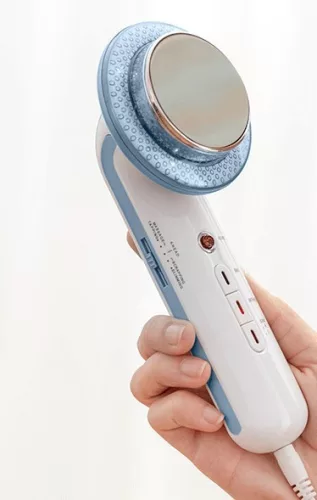 InnovaGoods 3 in 1 ultrahangos kavitációs masszírozó