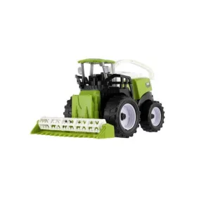 Játék traktor (20 cm)