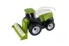 Játék traktor (20 cm)