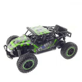 TopHaus Cheetah Homokfutó 1:16