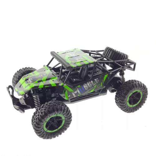 TopHaus Cheetah Homokfutó 1:16