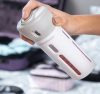 4 az 1-ben utazási folyadékadagoló (InnovaGoods)
