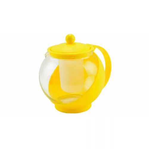 Perfect Home - Teáskancsó kivehető teafűtartóval