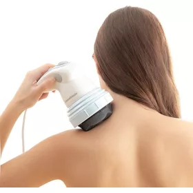   InnovaGoods 5 in 1 anti-cellulit masszírozó infravörös fénnyel