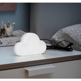 Hordozható Felhő alakú LED lámpa - Innovagoods
