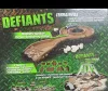 Defiants Terrainpax 9 db-os terep szett (autó nélkül)