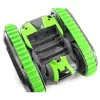 Drift Buggy - Lánctalpas rádióvezérlésű távirányítós jármű