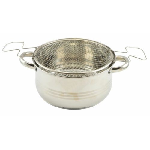 Perfect Home Krumplisütő rács