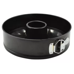   Perfect Home Csatos kuglófforma és tortaforma tapadásmentes bevonattal 24 cm