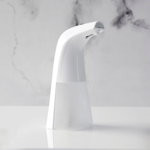 Automata habszappan adagoló  (250 ml)