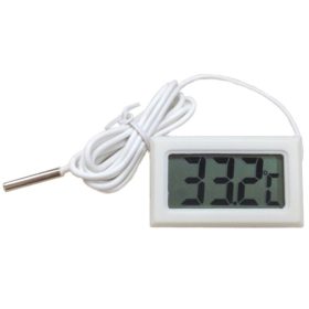 Perfect Home Digitális Hőmérő