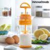 InnovaGoods szósz és öntet készítő